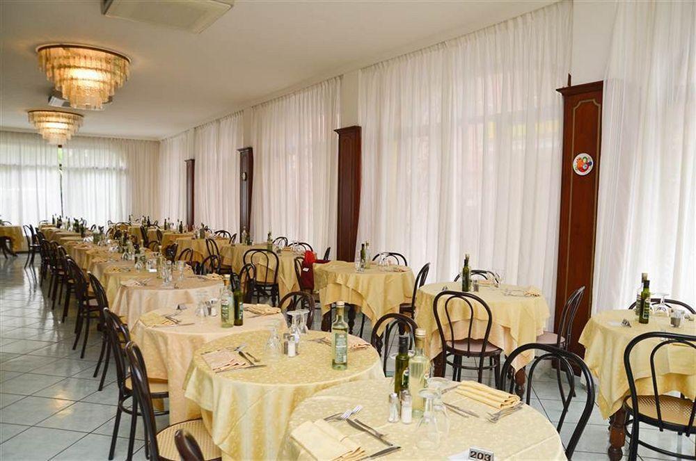 Casthotels Bristol Terme Isquia Exterior foto