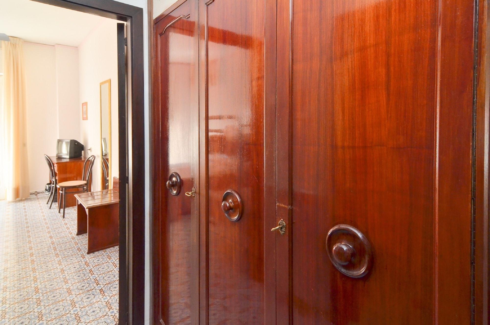 Casthotels Bristol Terme Isquia Exterior foto