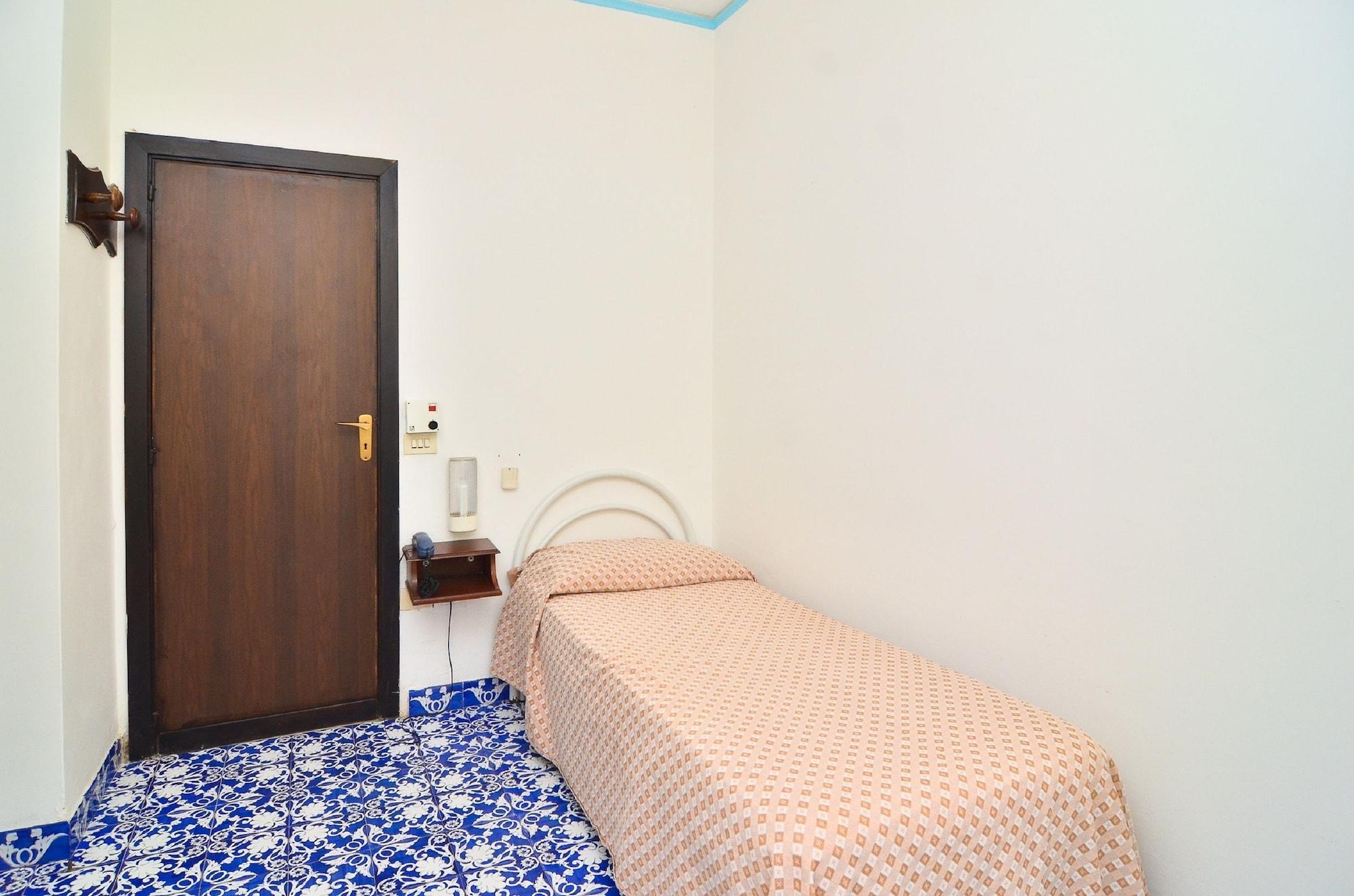 Casthotels Bristol Terme Isquia Exterior foto