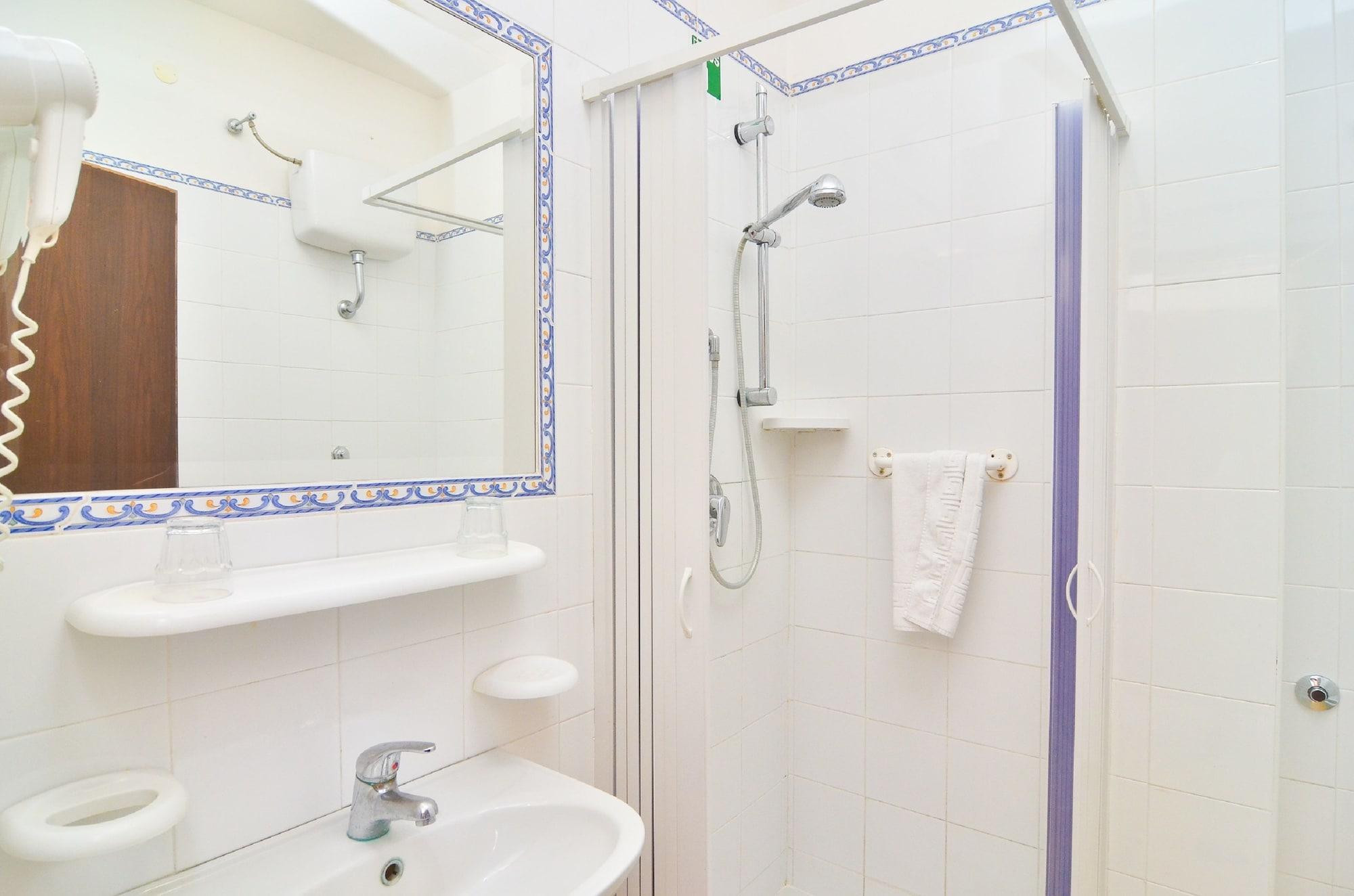 Casthotels Bristol Terme Isquia Exterior foto