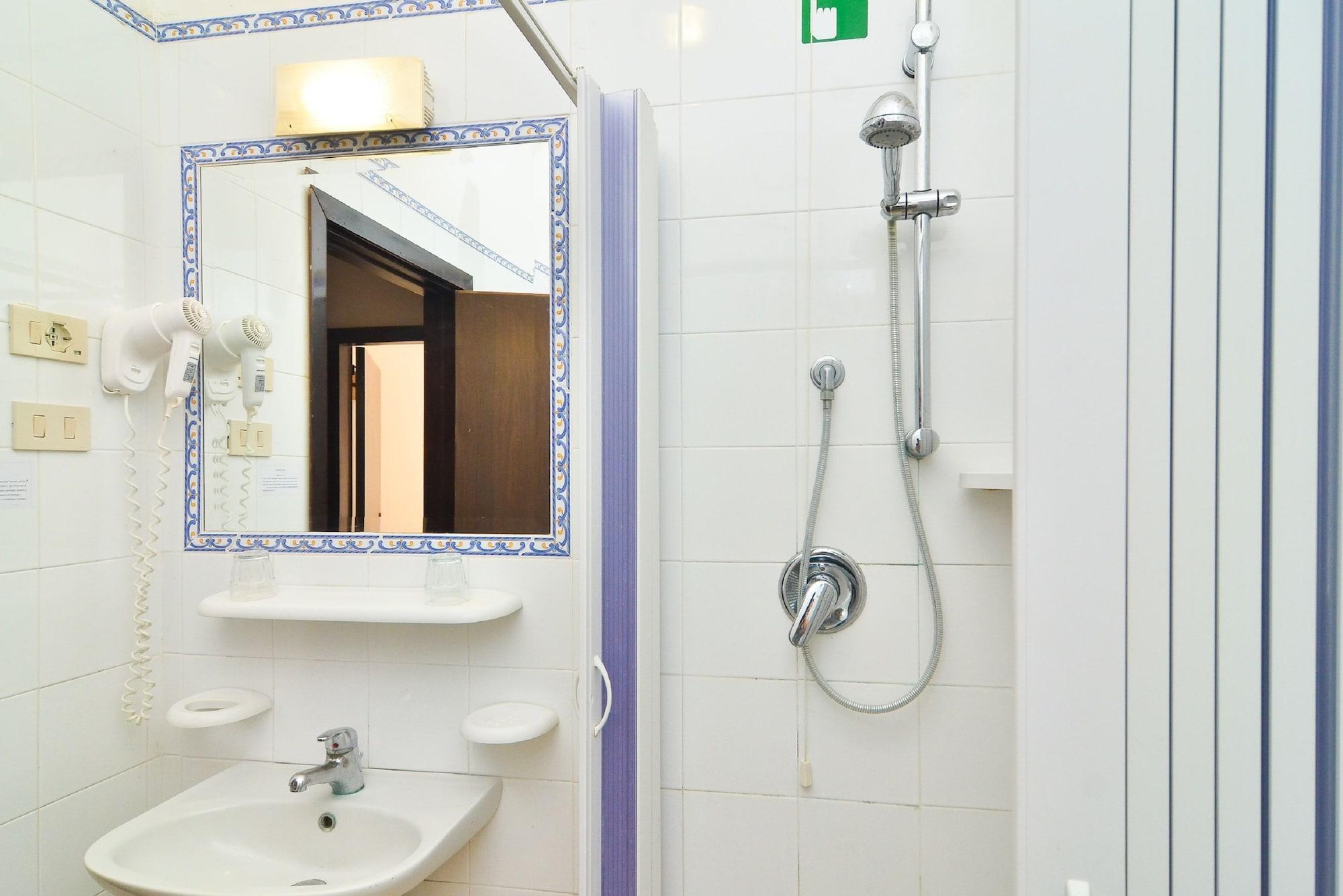 Casthotels Bristol Terme Isquia Exterior foto