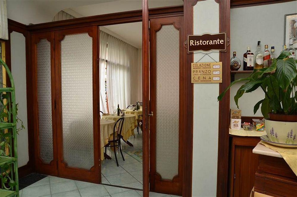 Casthotels Bristol Terme Isquia Exterior foto