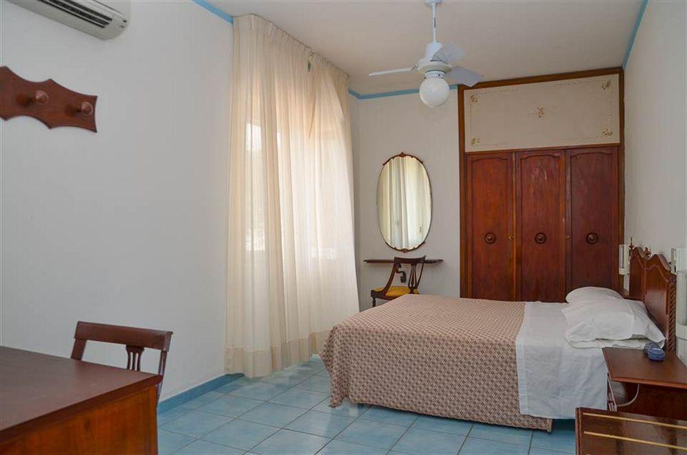Casthotels Bristol Terme Isquia Exterior foto