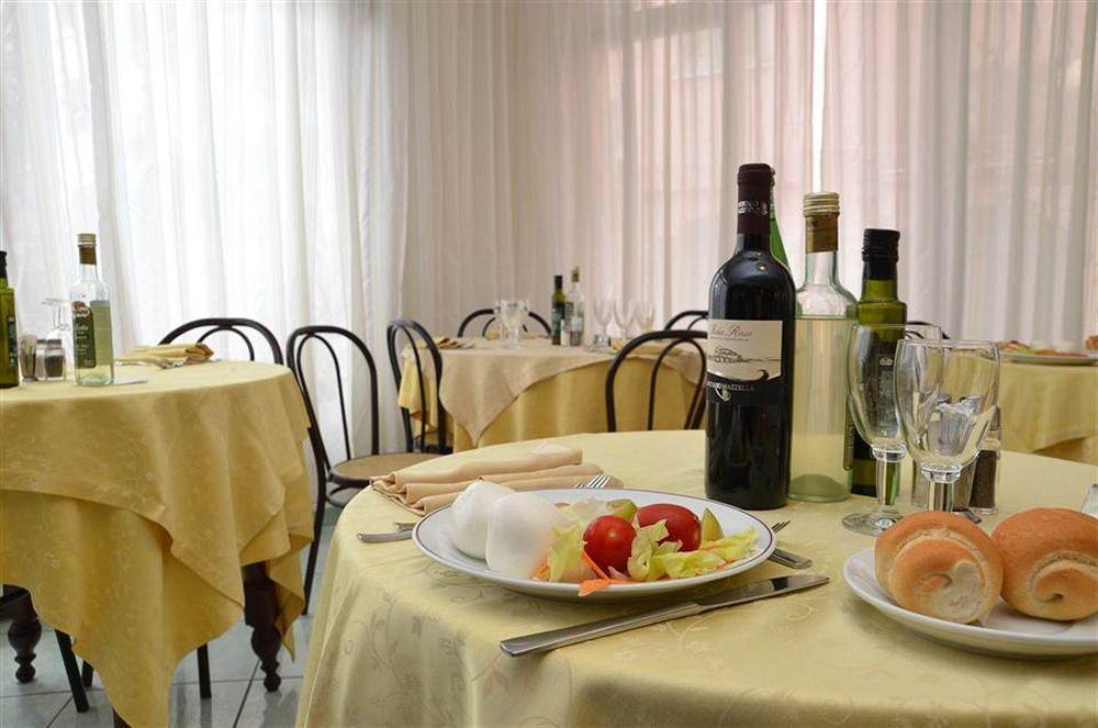 Casthotels Bristol Terme Isquia Exterior foto