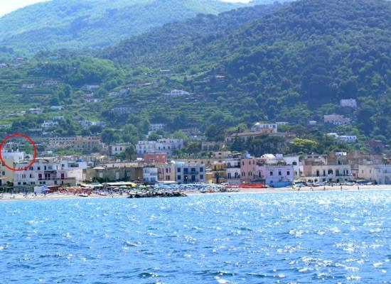Casthotels Bristol Terme Isquia Exterior foto